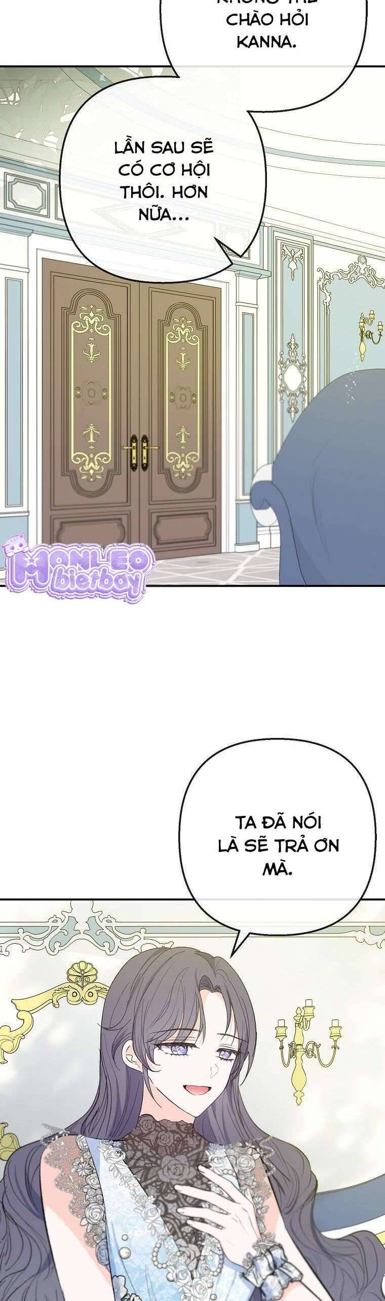 Con Gái Cưng Của Quỷ: Chapter 72