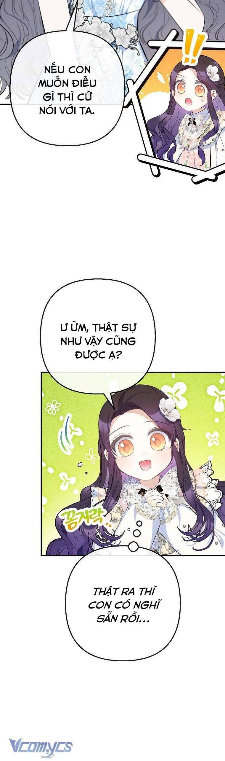 Con Gái Cưng Của Quỷ: Chapter 72