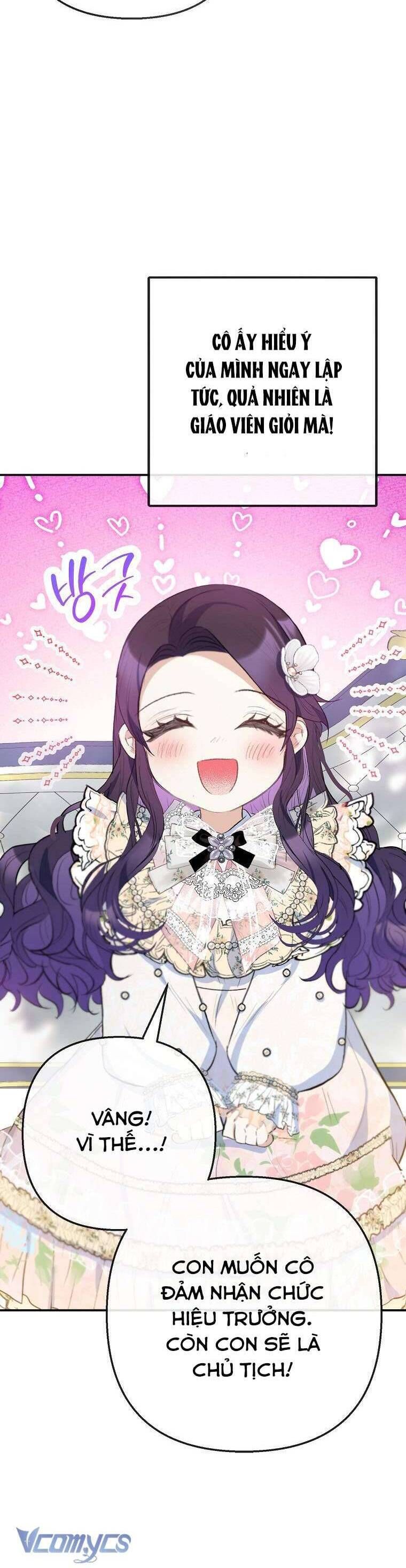 Con Gái Cưng Của Quỷ: Chapter 72