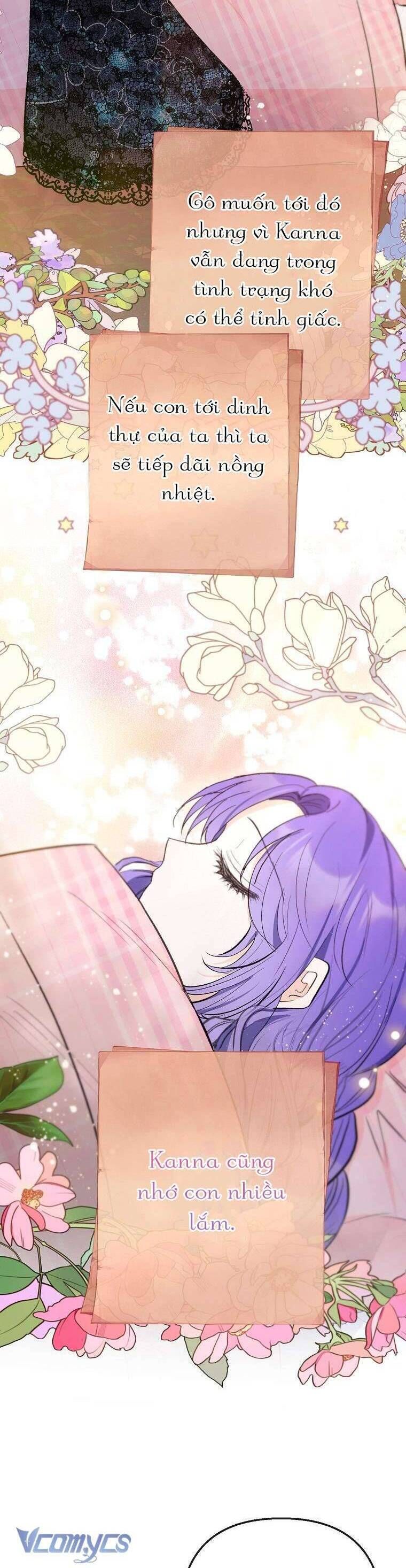 Con Gái Cưng Của Quỷ: Chapter 72