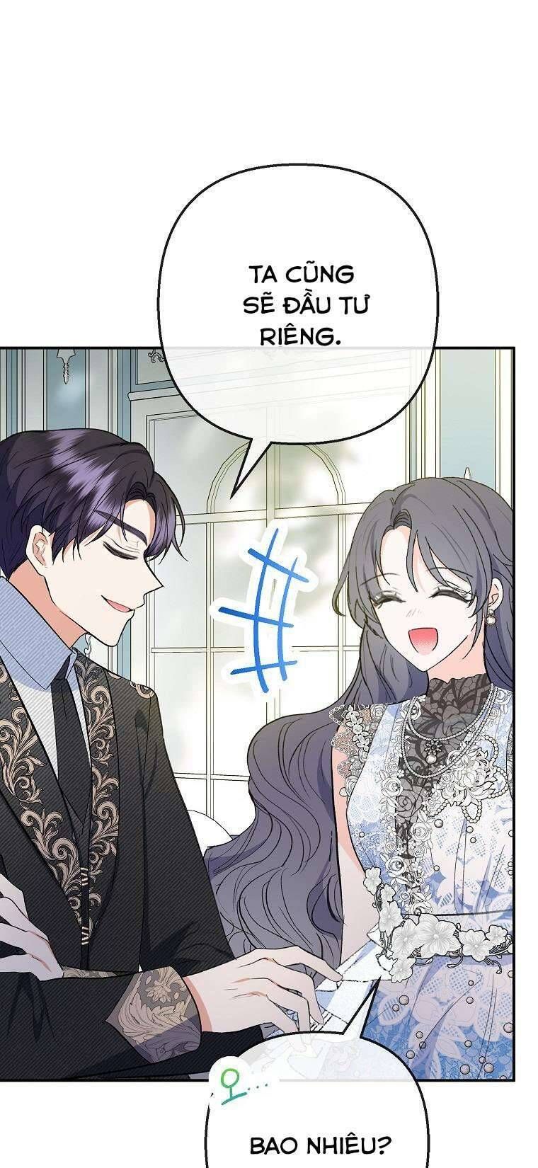 Con Gái Cưng Của Quỷ: Chapter 72