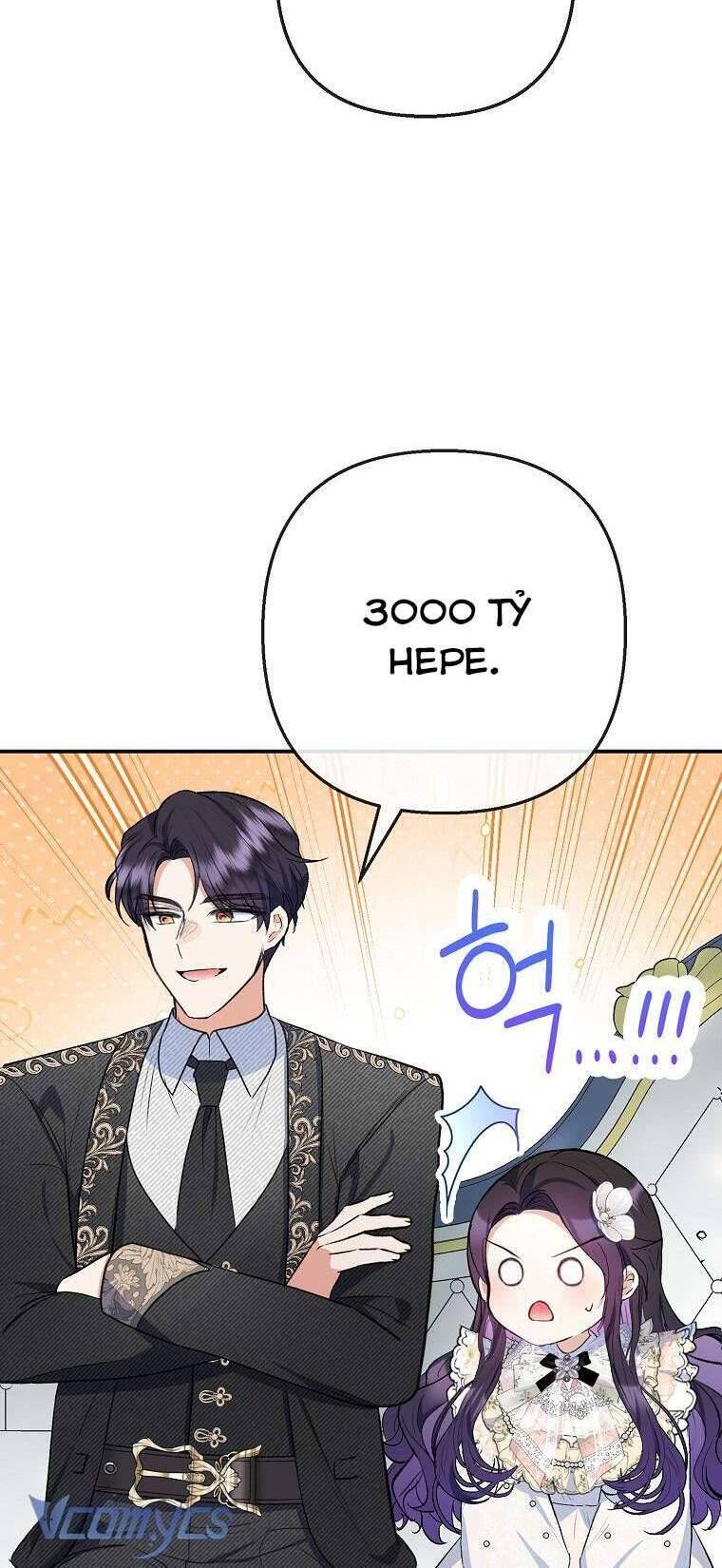 Con Gái Cưng Của Quỷ: Chapter 72