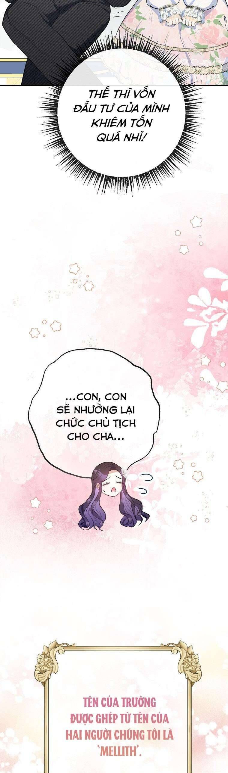 Con Gái Cưng Của Quỷ: Chapter 72
