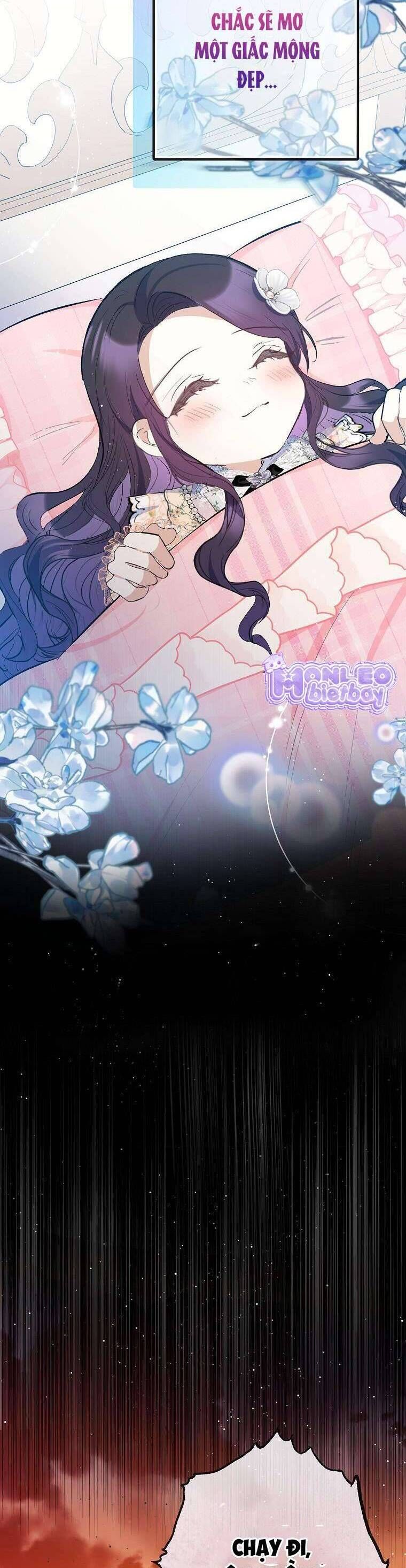 Con Gái Cưng Của Quỷ: Chapter 72