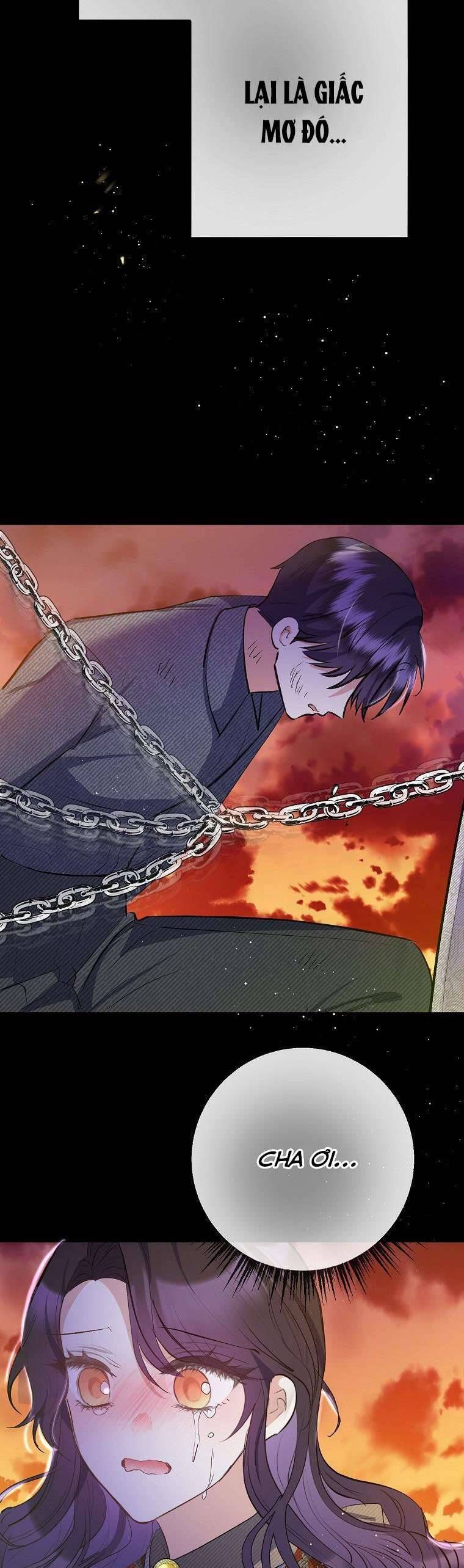 Con Gái Cưng Của Quỷ: Chapter 72