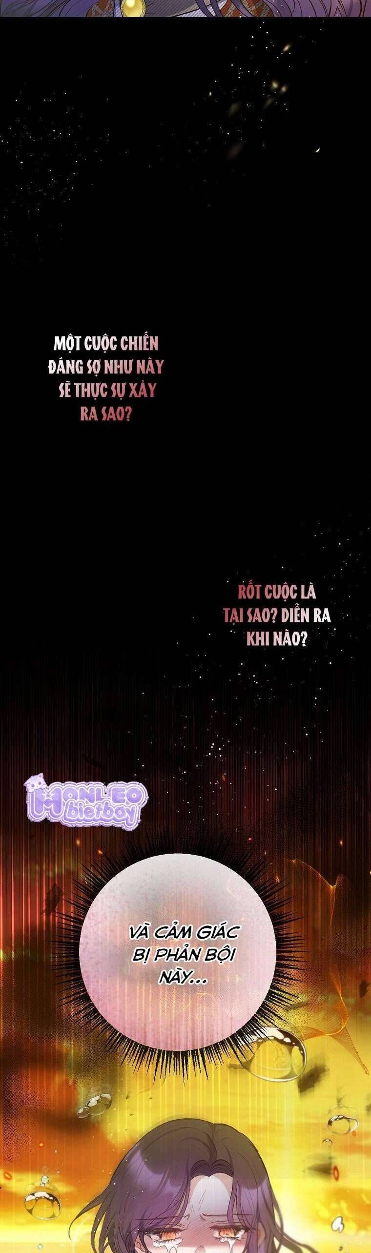 Con Gái Cưng Của Quỷ: Chapter 72