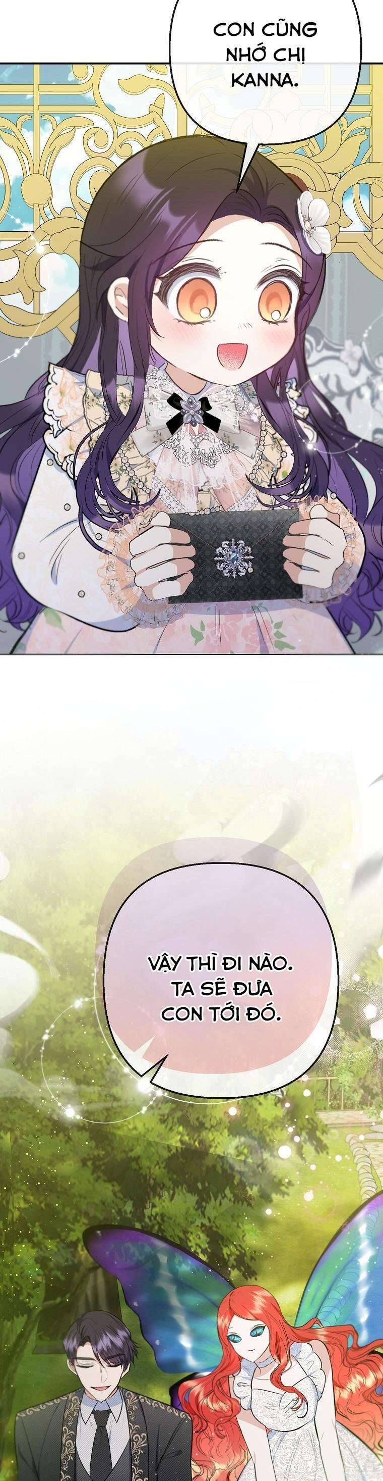 Con Gái Cưng Của Quỷ: Chapter 72