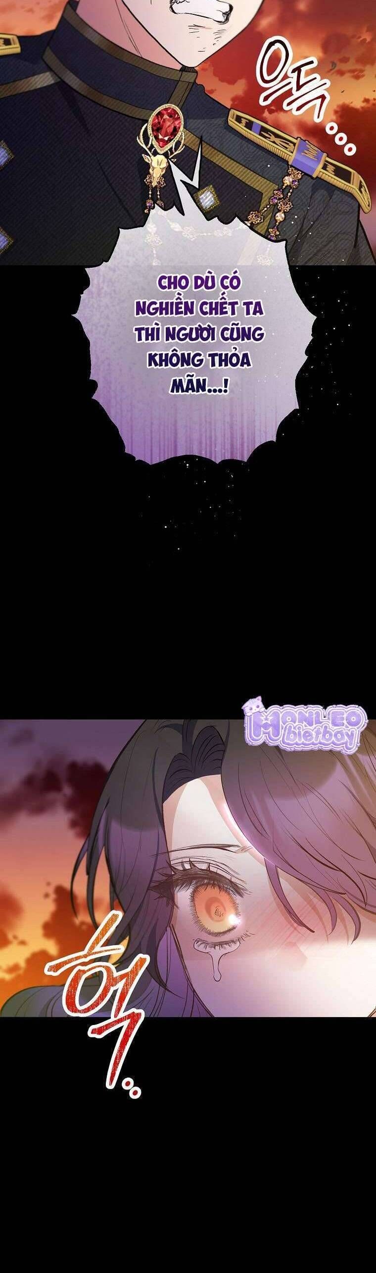 Con Gái Cưng Của Quỷ: Chapter 72