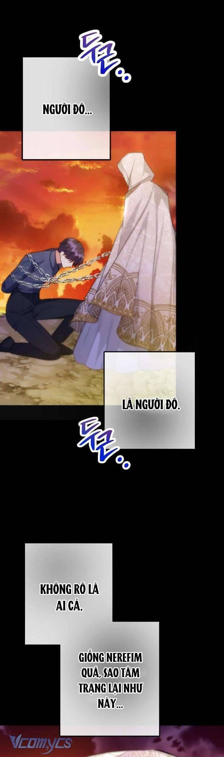 Con Gái Cưng Của Quỷ: Chapter 72