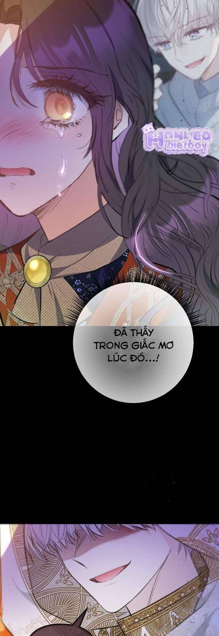 Con Gái Cưng Của Quỷ: Chapter 72