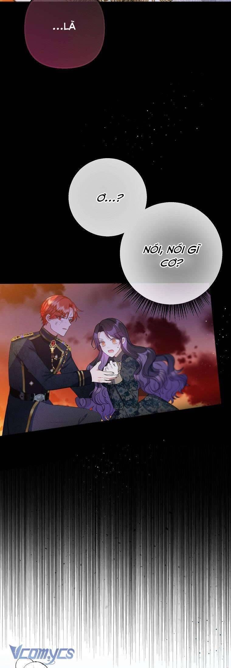 Con Gái Cưng Của Quỷ: Chapter 72