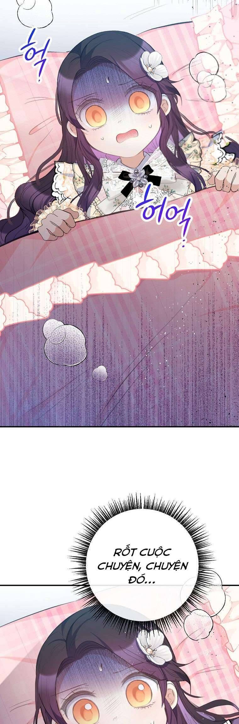 Con Gái Cưng Của Quỷ: Chapter 72