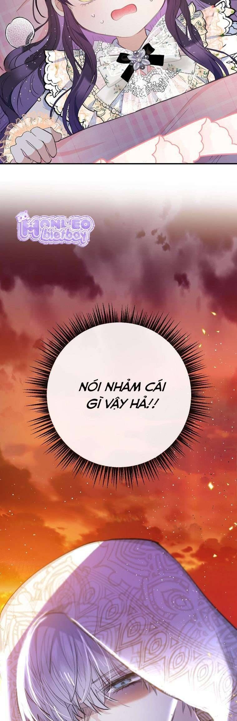 Con Gái Cưng Của Quỷ: Chapter 72