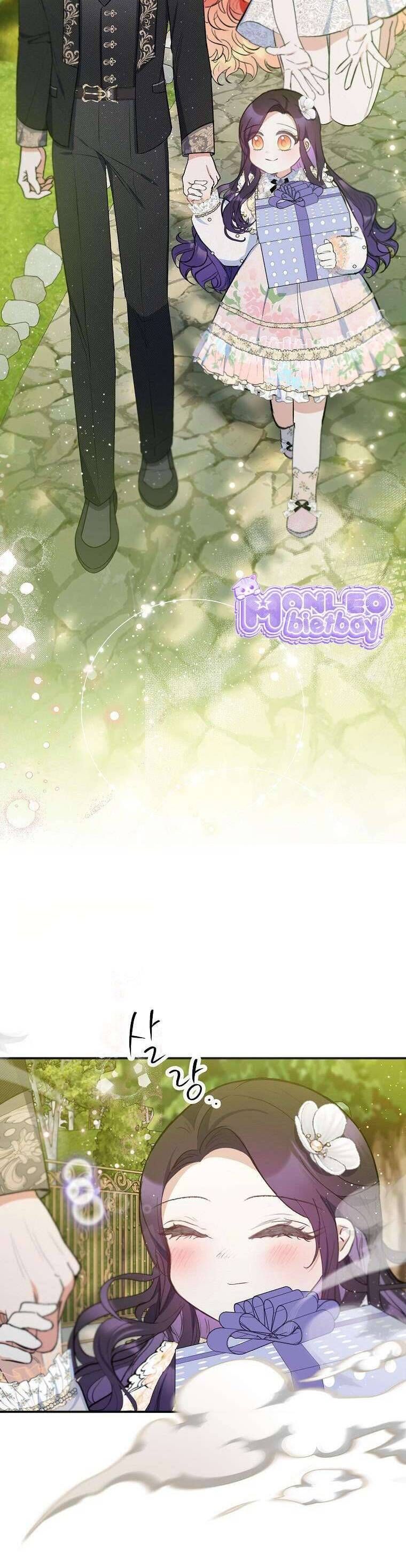 Con Gái Cưng Của Quỷ: Chapter 72