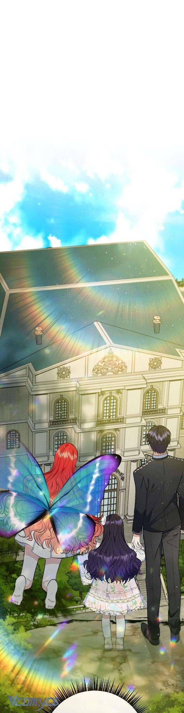 Con Gái Cưng Của Quỷ: Chapter 72