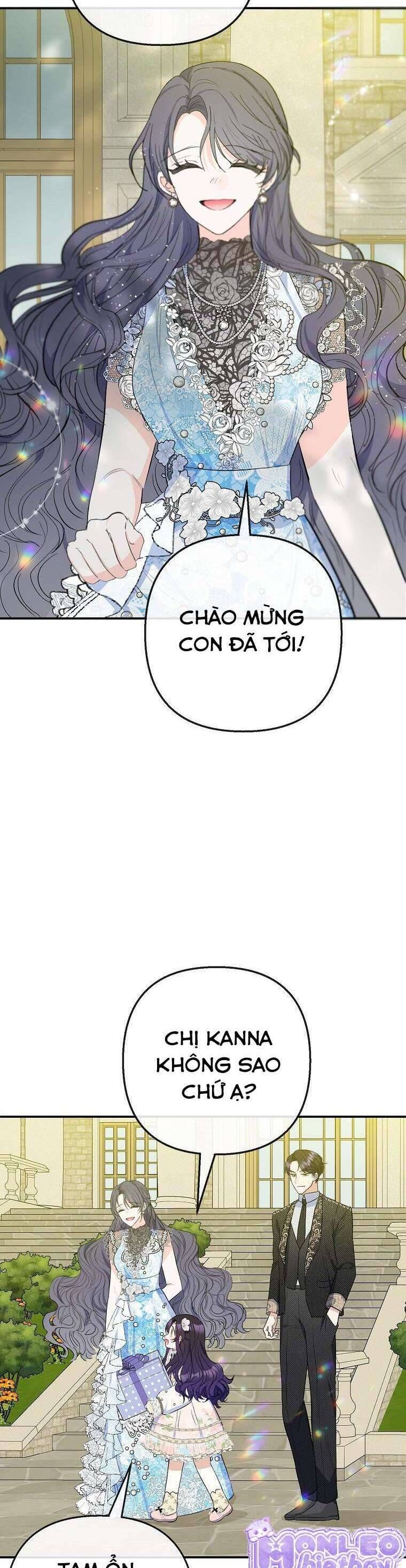 Con Gái Cưng Của Quỷ: Chapter 72
