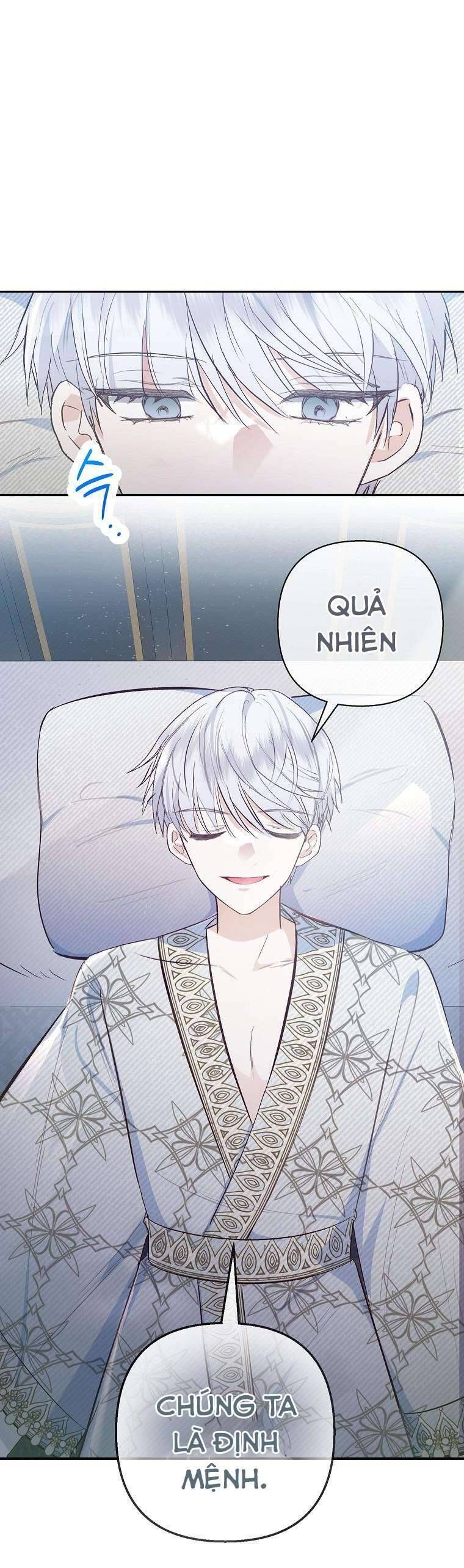 Con Gái Cưng Của Quỷ: Chapter 73
