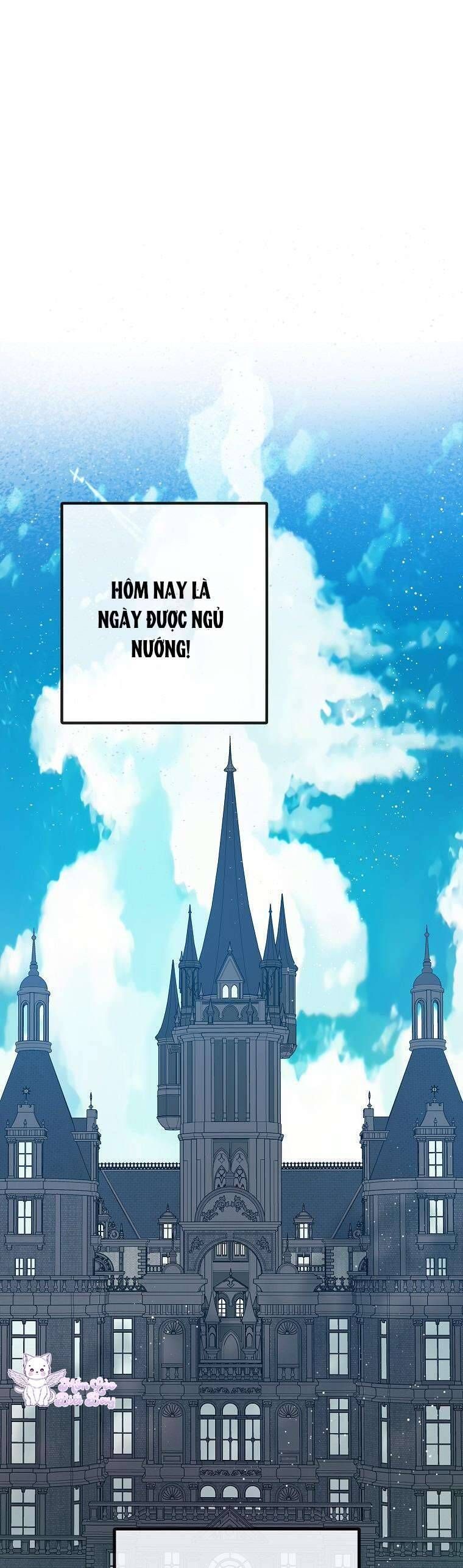 Con Gái Cưng Của Quỷ: Chapter 73