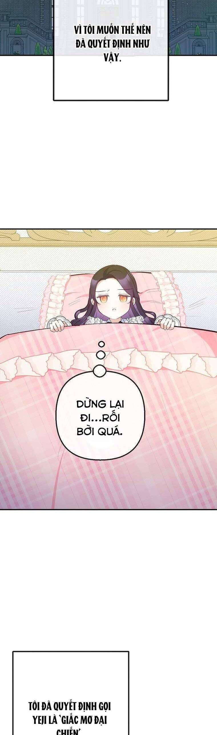 Con Gái Cưng Của Quỷ: Chapter 73
