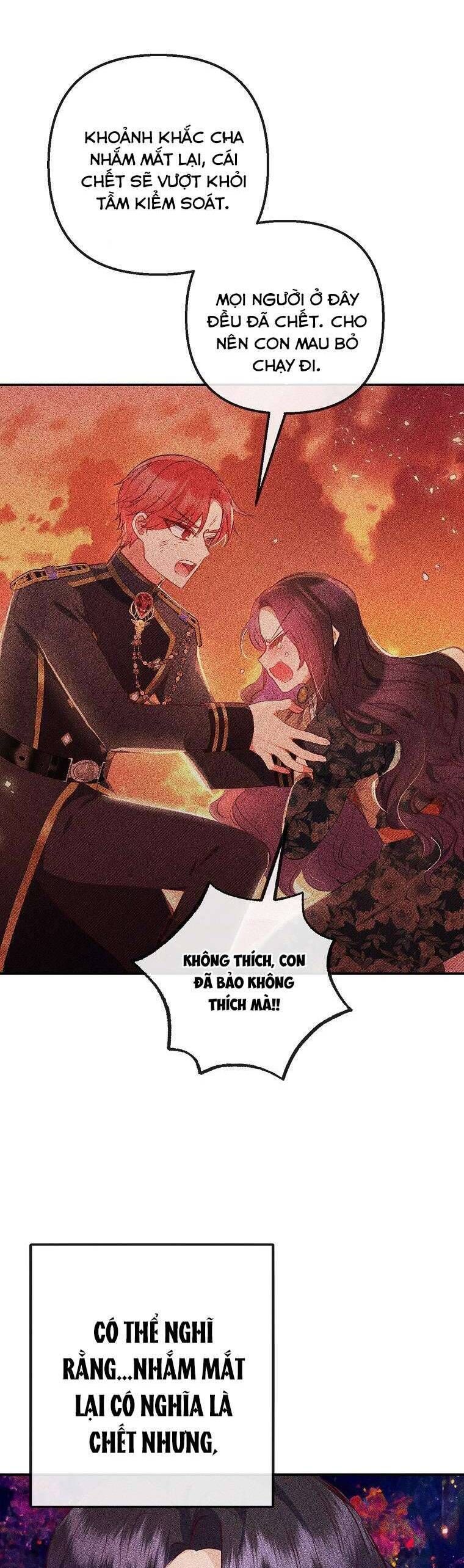 Con Gái Cưng Của Quỷ: Chapter 73