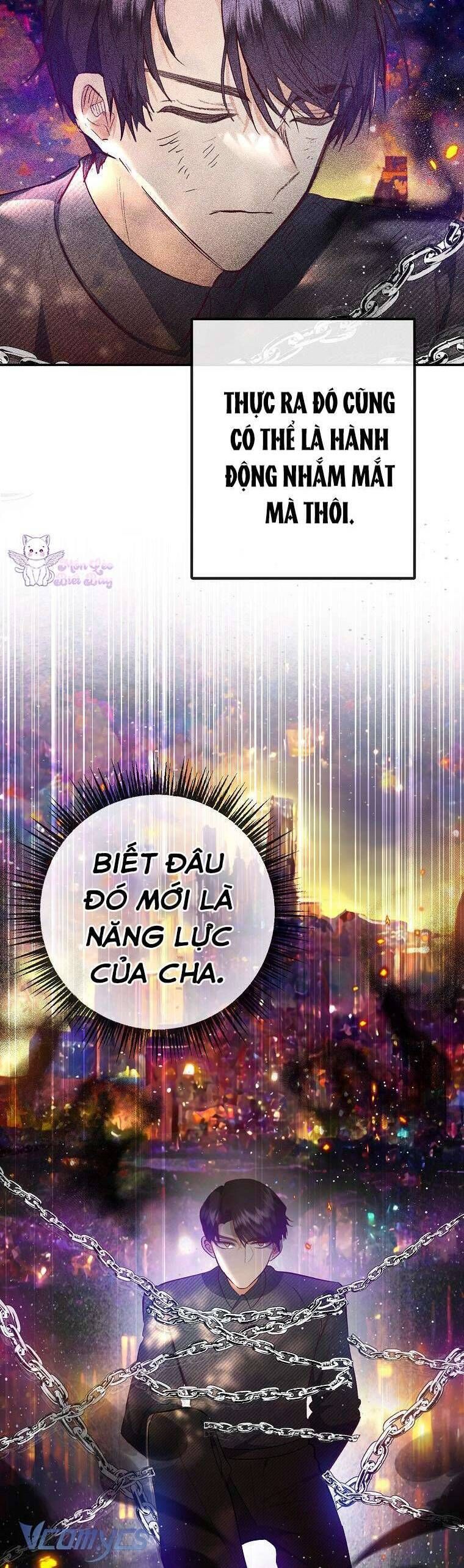 Con Gái Cưng Của Quỷ: Chapter 73