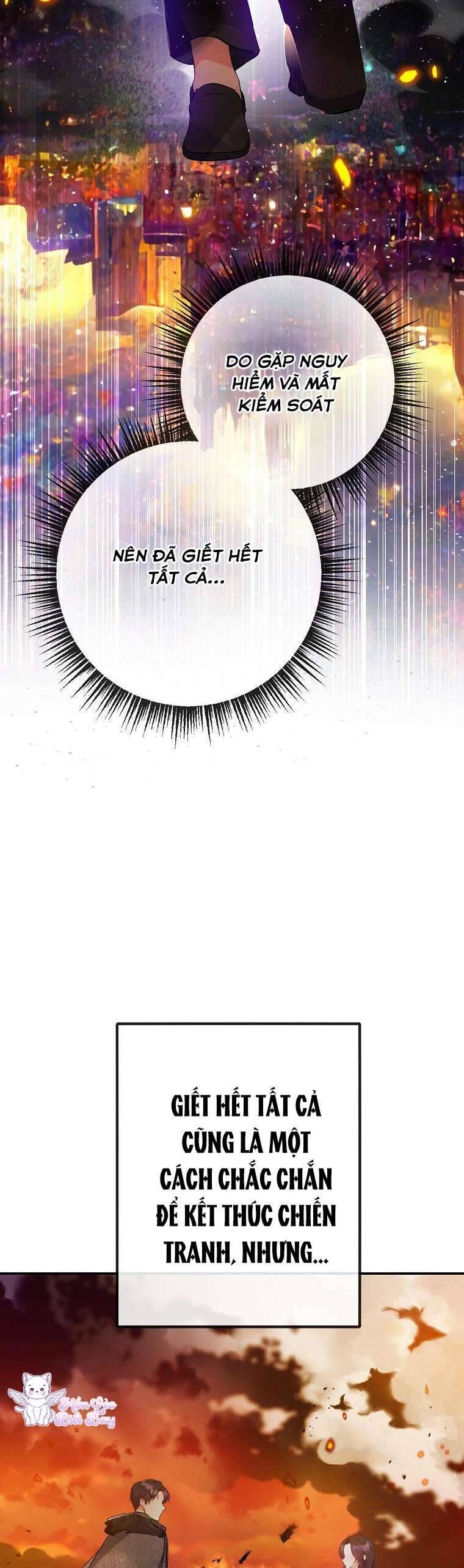 Con Gái Cưng Của Quỷ: Chapter 73