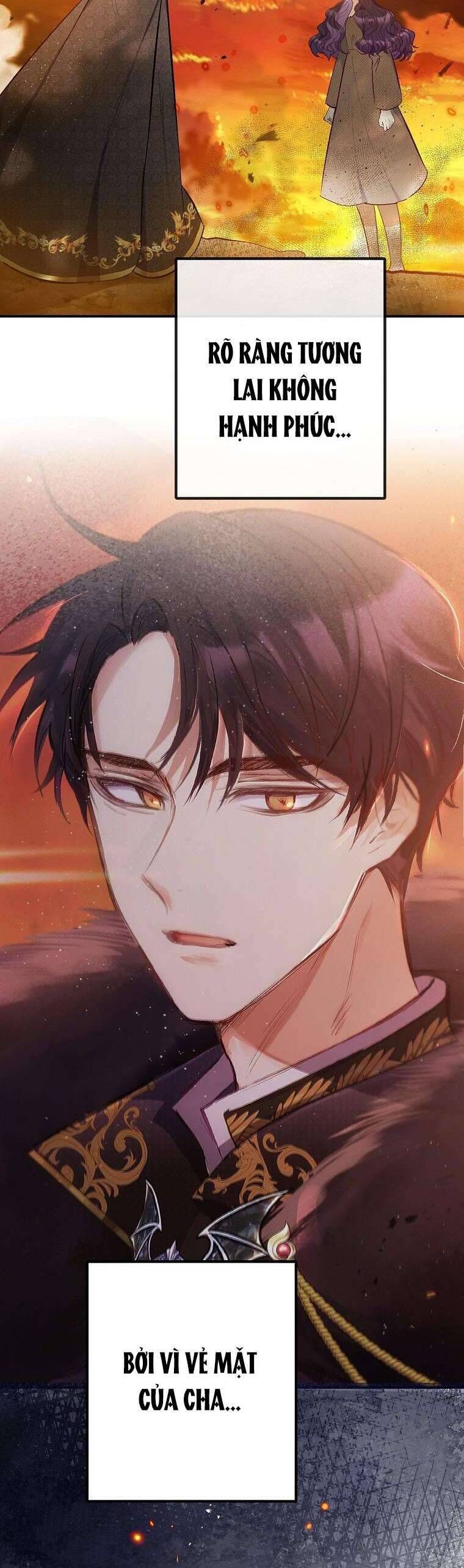 Con Gái Cưng Của Quỷ: Chapter 73