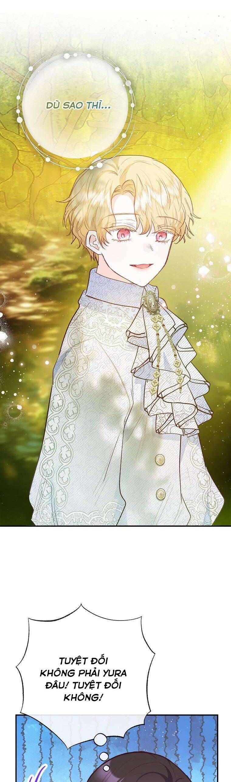 Con Gái Cưng Của Quỷ: Chapter 73