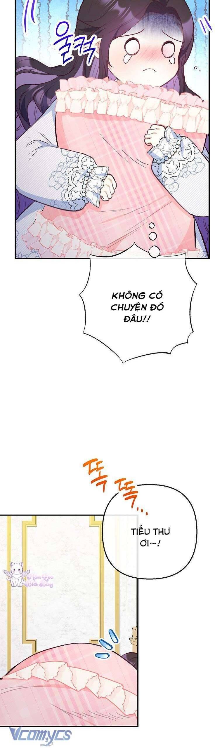 Con Gái Cưng Của Quỷ: Chapter 73