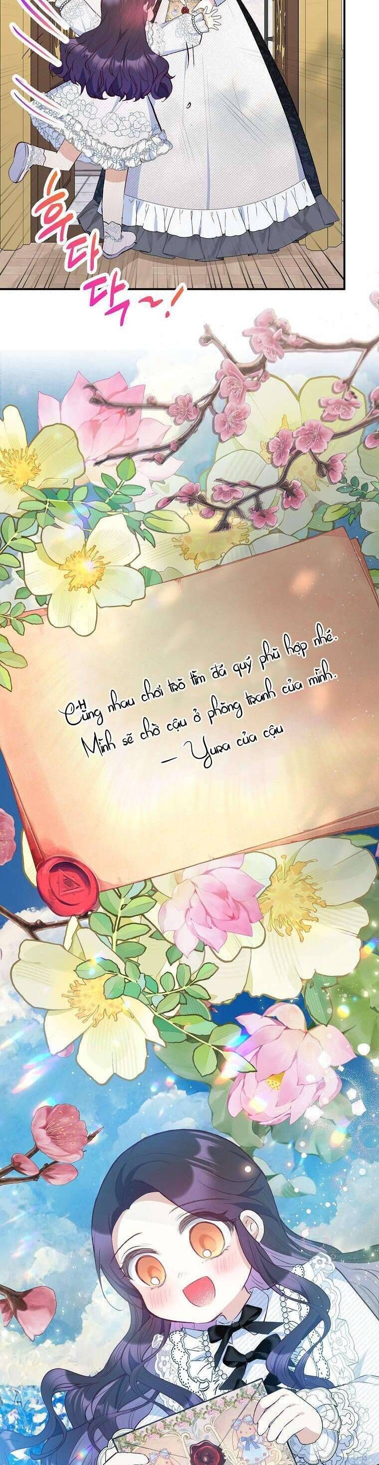 Con Gái Cưng Của Quỷ: Chapter 73
