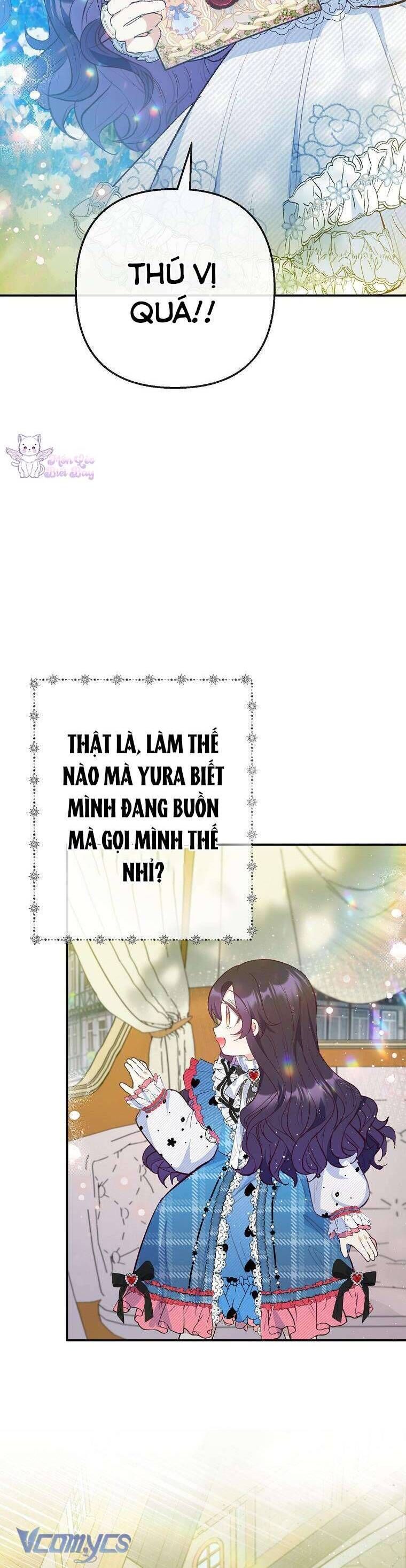 Con Gái Cưng Của Quỷ: Chapter 73