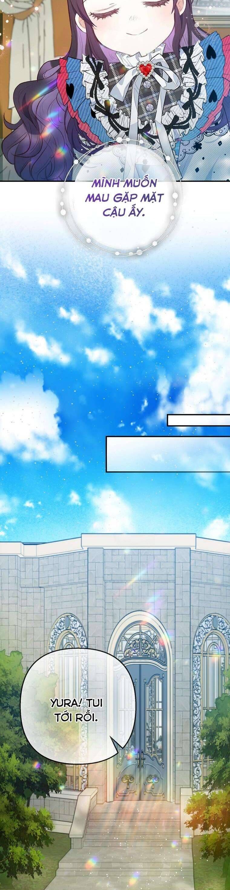 Con Gái Cưng Của Quỷ: Chapter 73