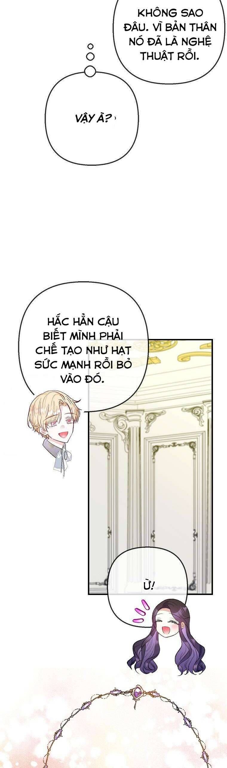 Con Gái Cưng Của Quỷ: Chapter 73