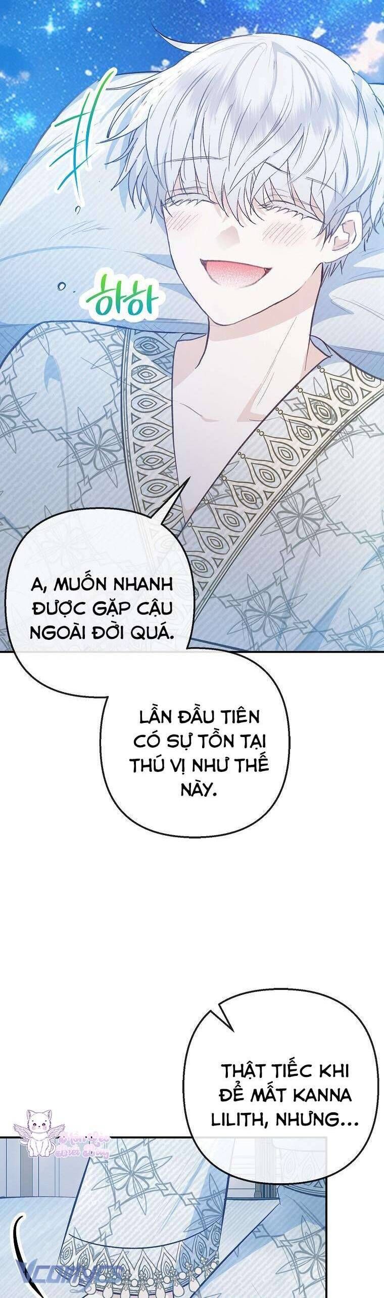 Con Gái Cưng Của Quỷ: Chapter 73