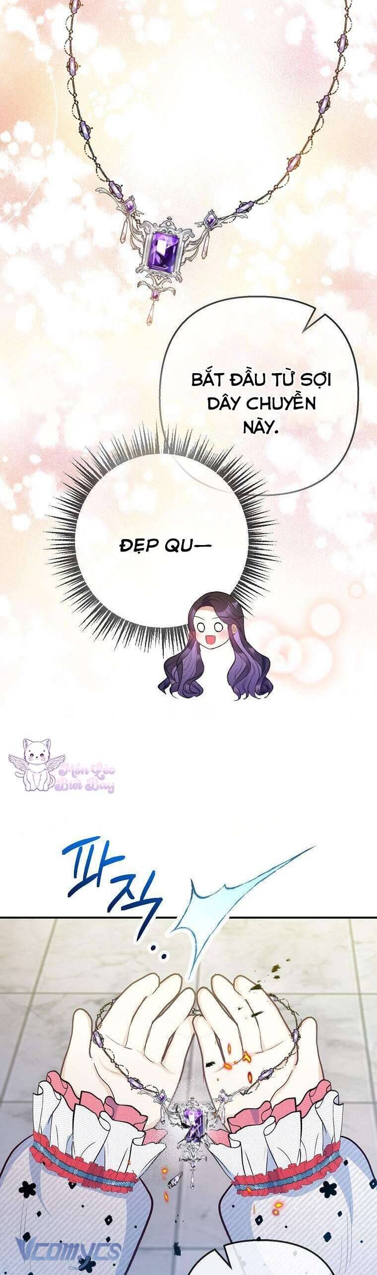 Con Gái Cưng Của Quỷ: Chapter 73