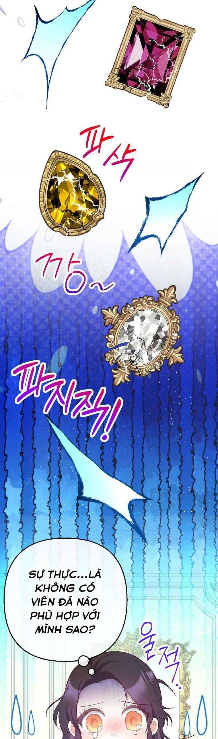 Con Gái Cưng Của Quỷ: Chapter 73