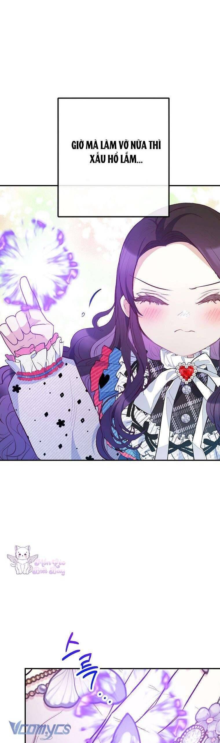 Con Gái Cưng Của Quỷ: Chapter 73