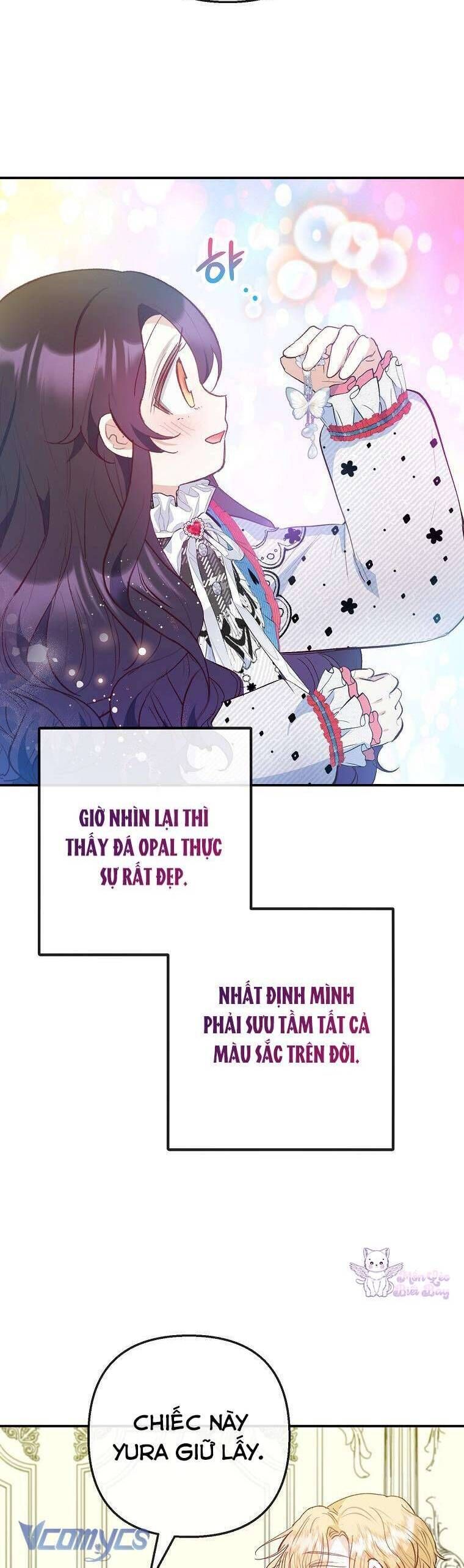 Con Gái Cưng Của Quỷ: Chapter 73