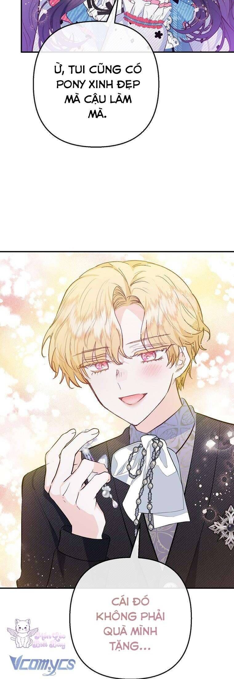 Con Gái Cưng Của Quỷ: Chapter 73