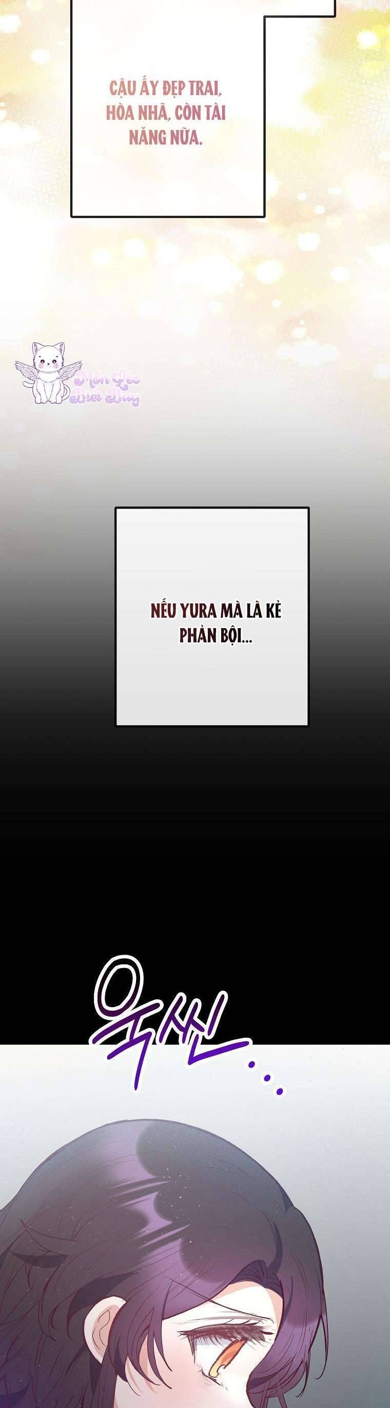 Con Gái Cưng Của Quỷ: Chapter 73