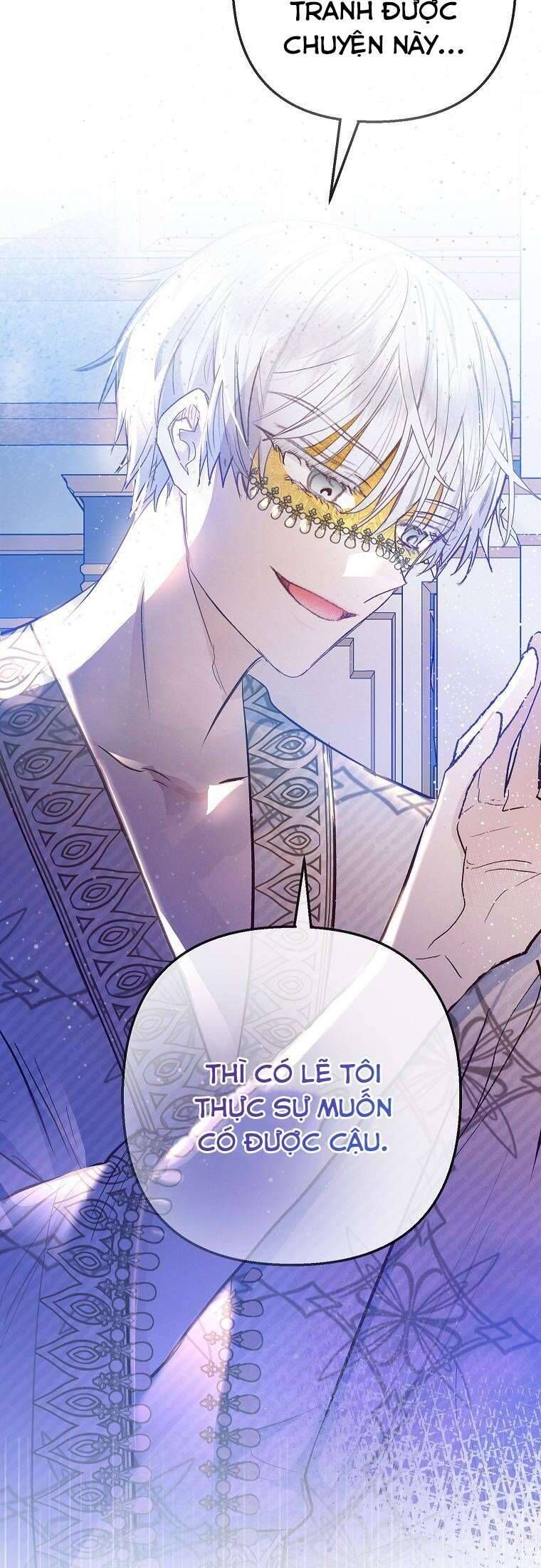 Con Gái Cưng Của Quỷ: Chapter 73