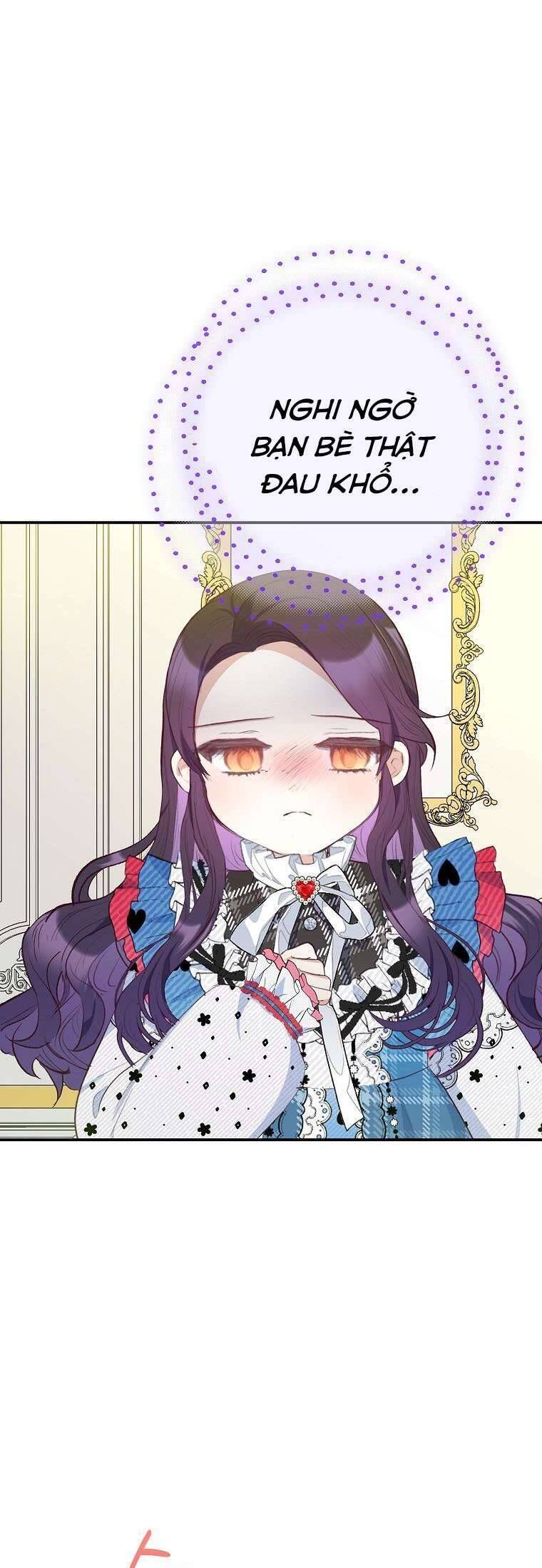 Con Gái Cưng Của Quỷ: Chapter 74