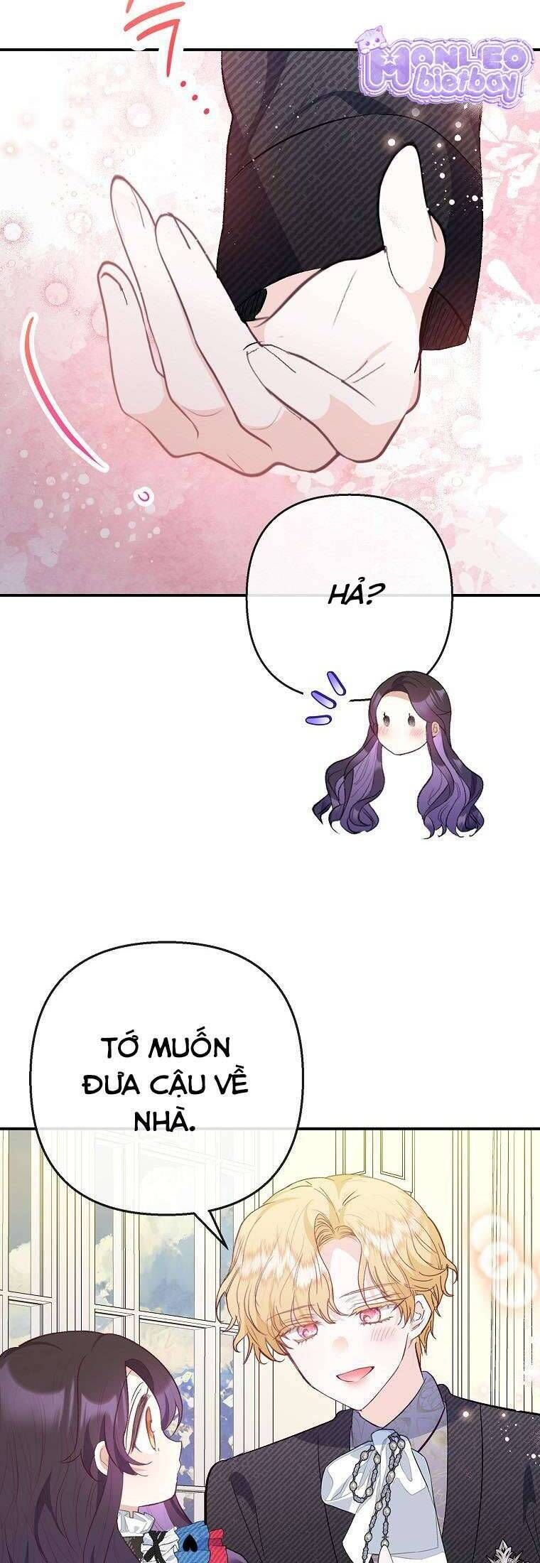 Con Gái Cưng Của Quỷ: Chapter 74