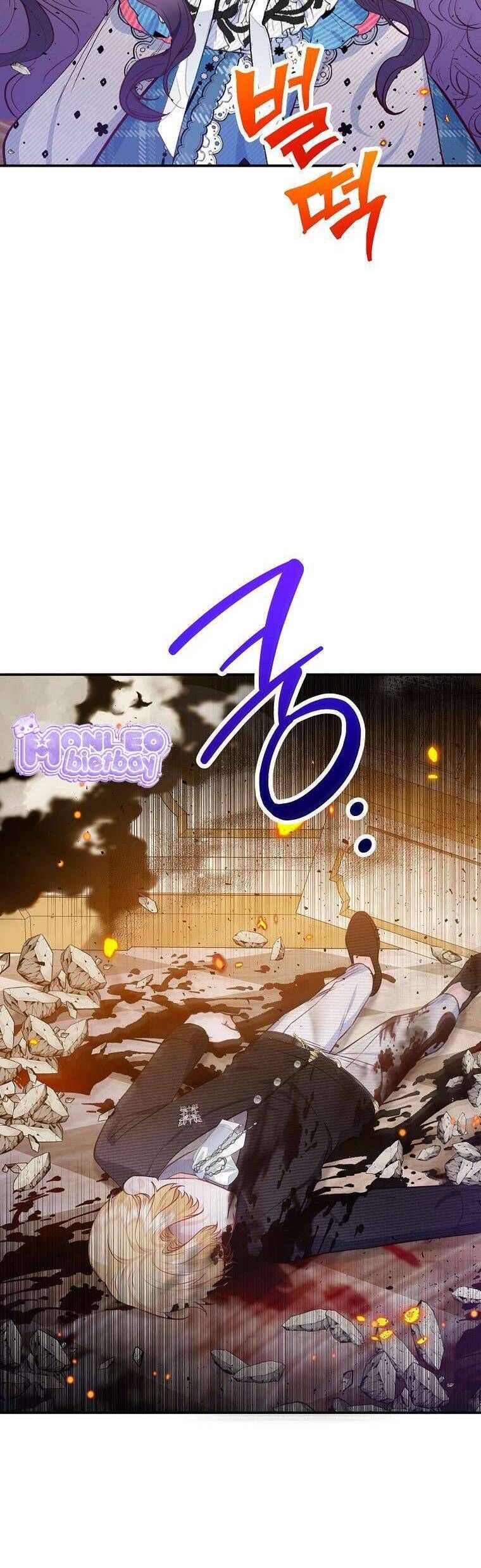 Con Gái Cưng Của Quỷ: Chapter 74