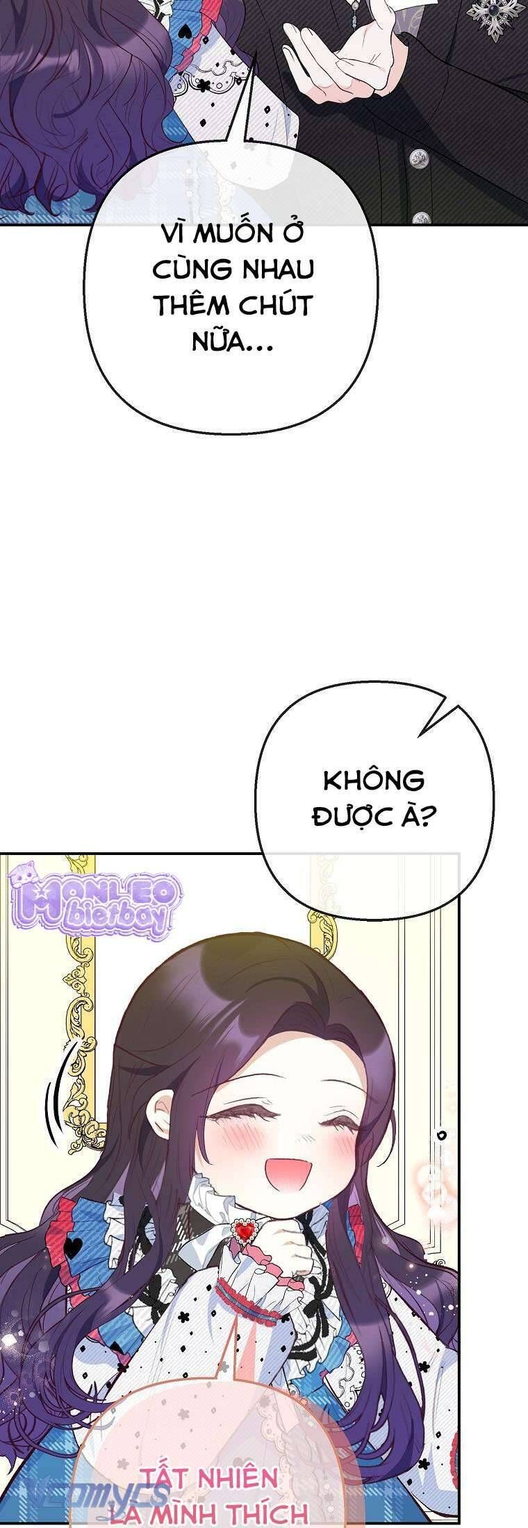 Con Gái Cưng Của Quỷ: Chapter 74