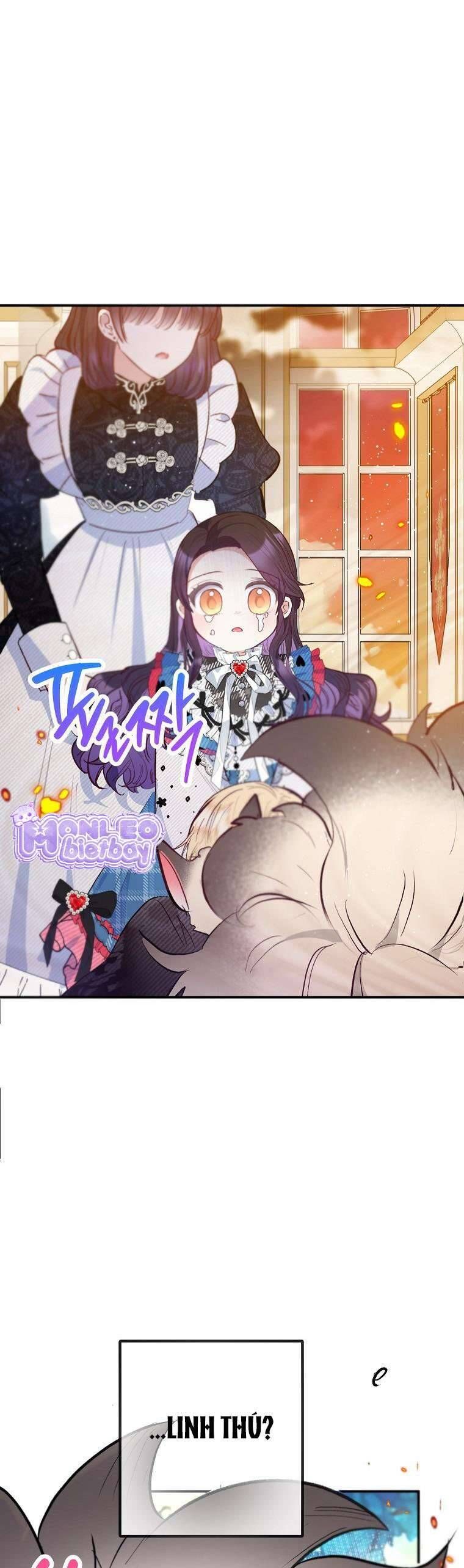 Con Gái Cưng Của Quỷ: Chapter 74