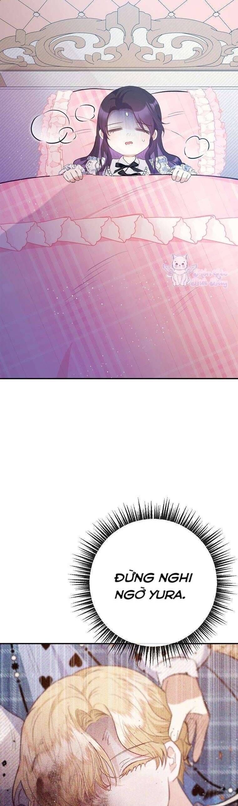 Con Gái Cưng Của Quỷ: Chapter 75