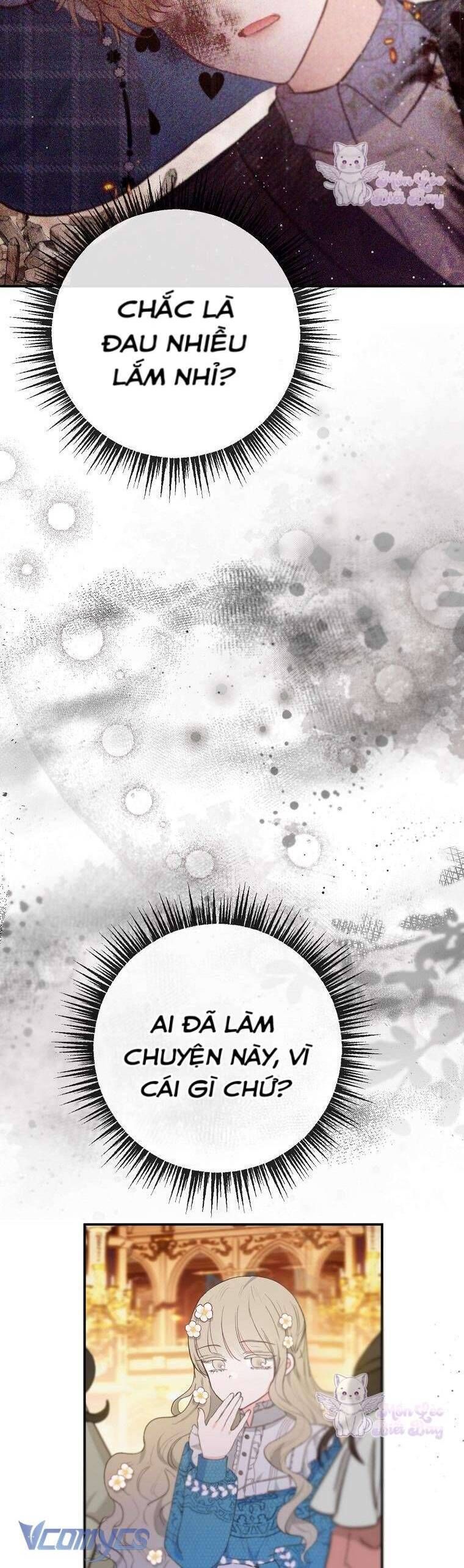 Con Gái Cưng Của Quỷ: Chapter 75