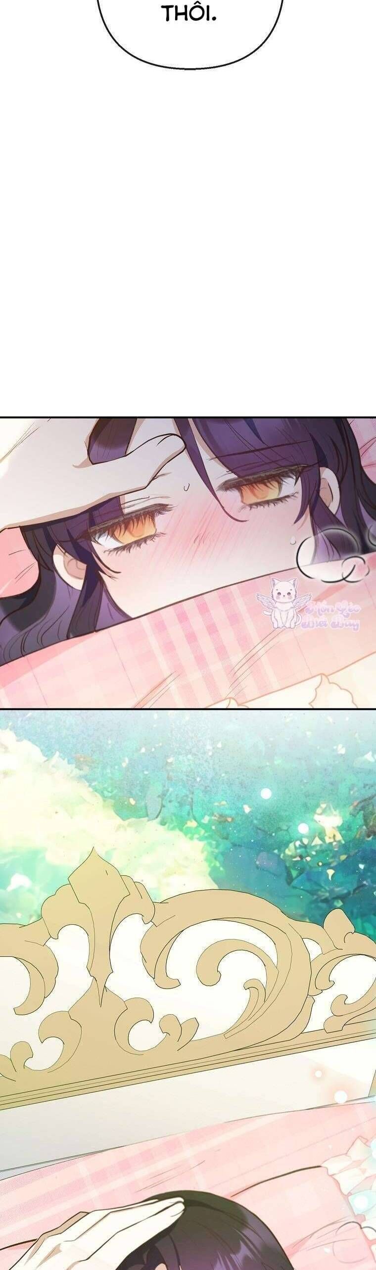 Con Gái Cưng Của Quỷ: Chapter 75
