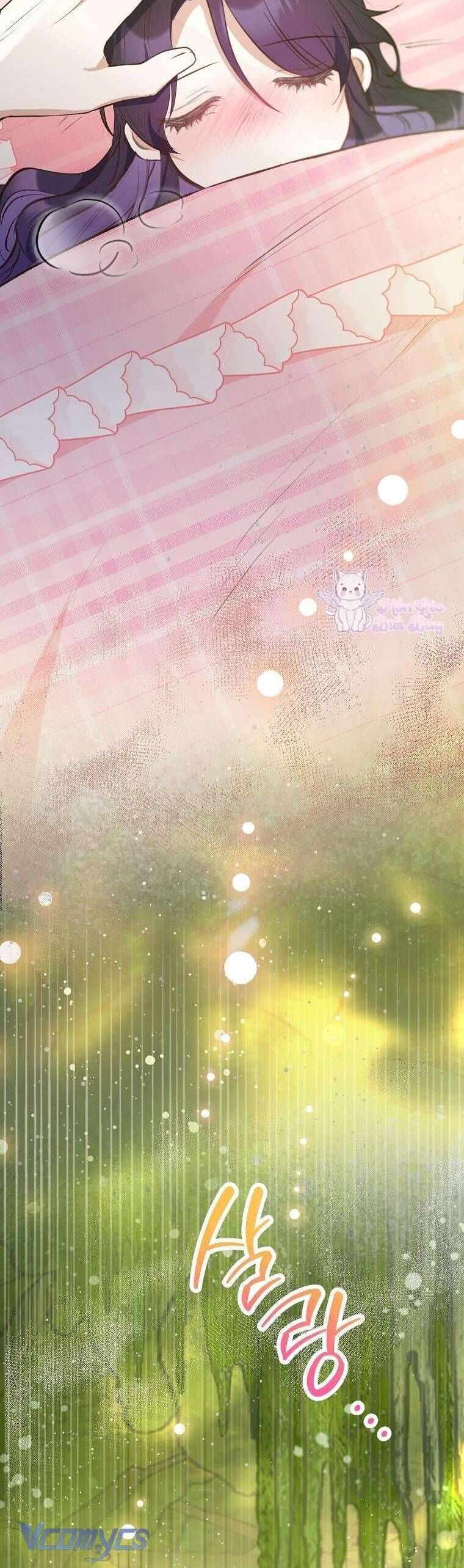 Con Gái Cưng Của Quỷ: Chapter 75